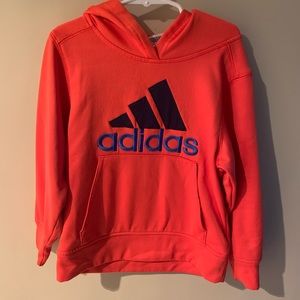 Adidas Hoodie